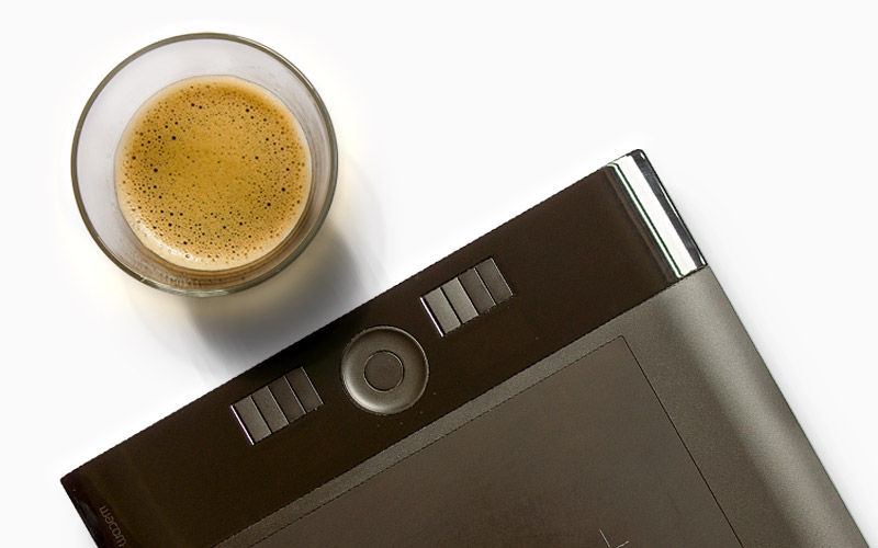 coffee